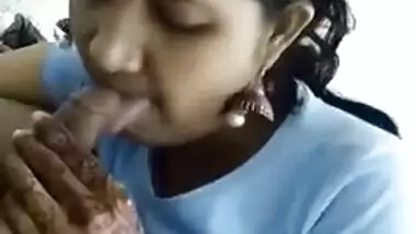 Desi woman is humped by husband who does XXX porn to leak to the web