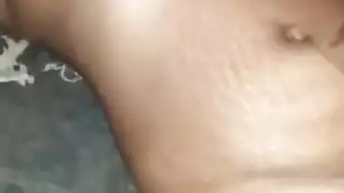 Horny bhabhi sucking and fucking by hubby with moaning
