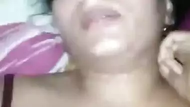 Desi Sexy Lady sex with her driver