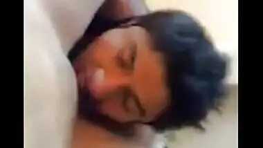 Tamil amateur sex video young bhabhi with tenant