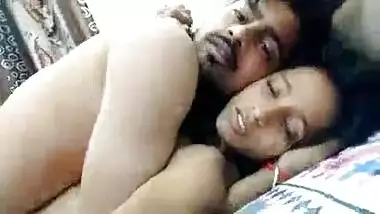 MMS sex video of noida college girl with lover