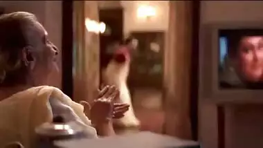 Bollywood actress Kiara’s orgasm video