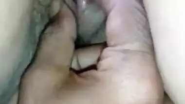 Desi bhabi pussy fingering lover