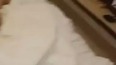Paid randi in hotel room fucking threesome xxx
