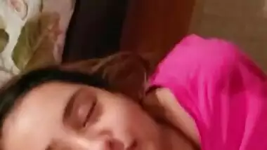 Hot NRI girl sex video leaked online