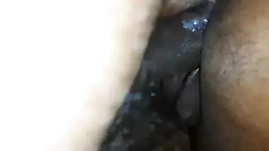 Beautiful Indian couple real sex video