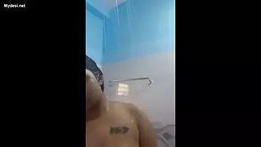 aarushi das bathing video