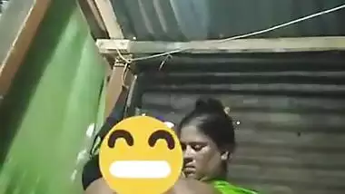 Telugu local randi fucking
