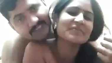 Mature couple fucking mms