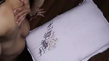 Newly Married Bhabhi fuck Wedding First Night Full Sex With Indian Big Cock Desi Full Chudai with clear hindi audio FULL
