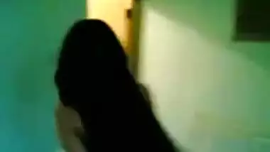 tamil girl showing boobs & pussy to boyfriend 