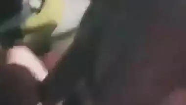 Desi Bhabhi recording her own fuck video