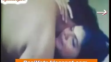 Mallu college girl riding top on lover for sex in mallu masala movie