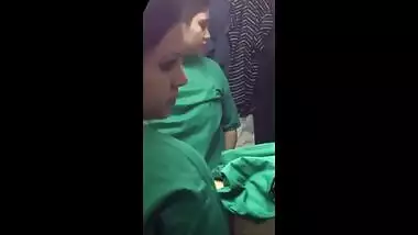 Young village girl fucking