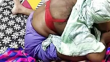 Indian Husband Wife Sex With Tamil Audio