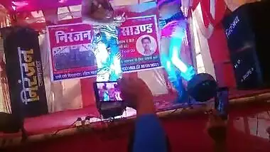 Indian Record Dance Video Pussy Licking On Stage