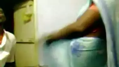 Dharmapuri Sivaraj Scandal video-7