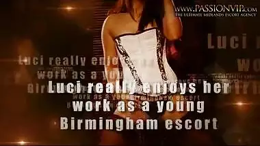 Sexy Teen Birmingham Escort Girl – Luci