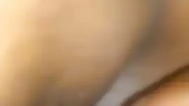 Recent Tamil BOYFRIEND sex clip