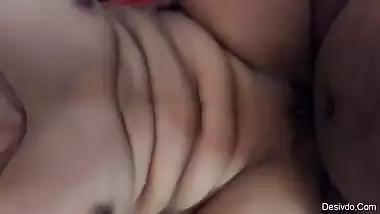 Very hot Indian lookalike couple fucking superhard