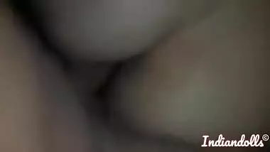 Indian Teen Getting Banged By Stepdad