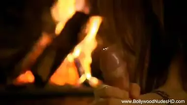 Bollywood Blowjob In HD