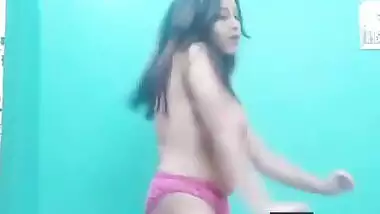 Shinjini ActualFans Video collection -10