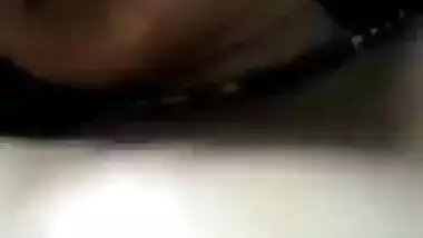 Hot Bengali wet crack show selfie undressed clip