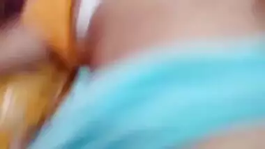 Desi Bhabhis Pussy Fingering By Hubby