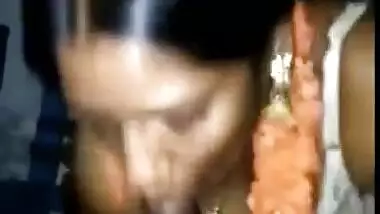 Tamil wife blowjob sex video for blowjob video lovers