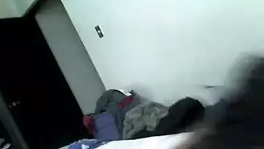 Hardcore Home Sex Video Of Amateur Delhi Girlfriend