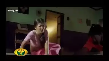 Desi Actress Nanditha Getting Raped – FSIBlog.com