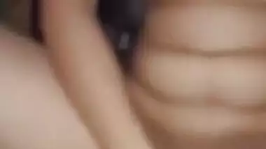 Beautiful Horny Indian Girl Pussy Fingering