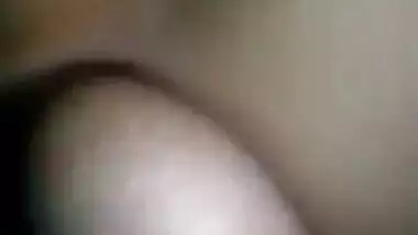 Bangladeshi Girl Showing Boobs and Shaved Pussy