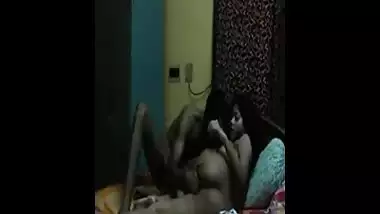 Real sex video of Bengaluru office girl with bf