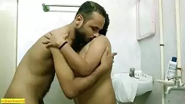 Don't Talk! Just Keep fucking my wet pussy!! Hindi Sex