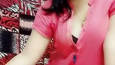 Deepika Bhabhi Super Hot Tango Show