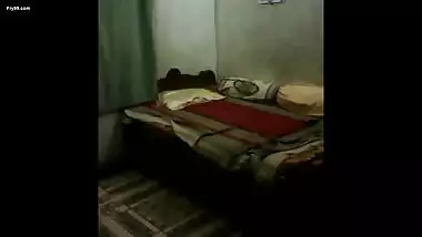 Classic Indian Couple Bedroom Sex