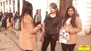 Girls opinion about Masturbation Delhi Girls Rocks New Year Special-2017