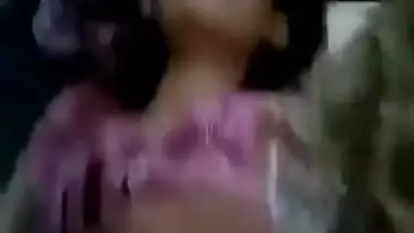 Desi village teen home sex video